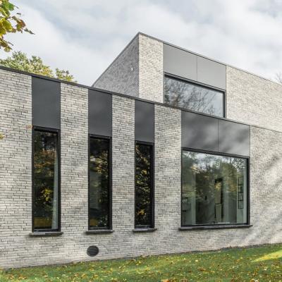 Clasic sau modern? Stilul arhitectural dicteaza ferestrele