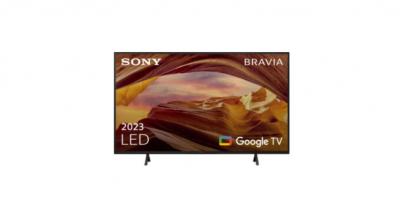 Concurs: Castiga unul dintre cele 11 televizoare Sony BRAVIA LED 43X75WL Smart Google TV 4K Ultra HD 108 cm!