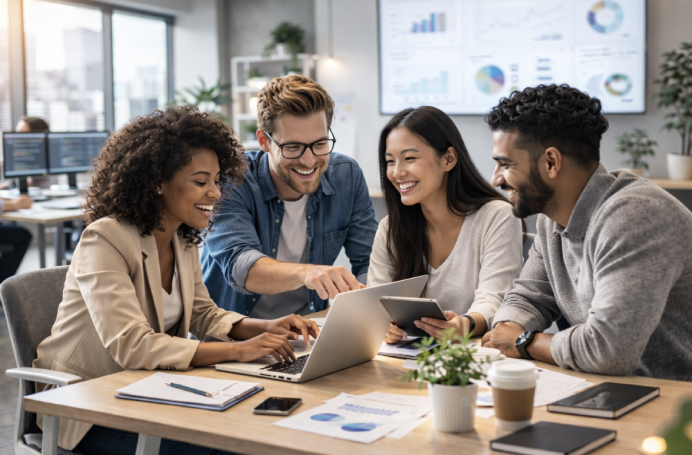 Gamificarea în marketing: de ce concursurile online atrag milioane de utilizatori